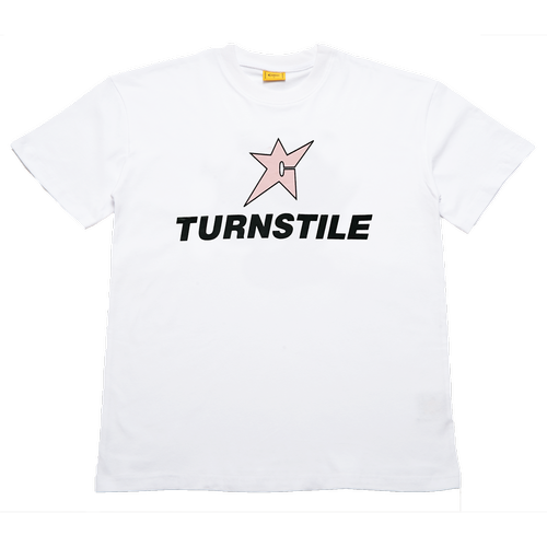 Turnstile — Carpet Company